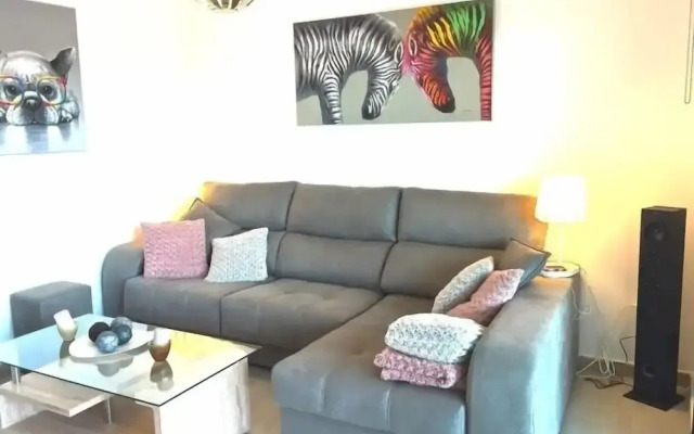 Apartamento Suertes del Mar 5
