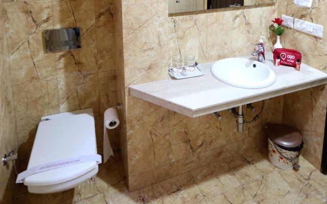 OYO 397 Hotel RR Residency