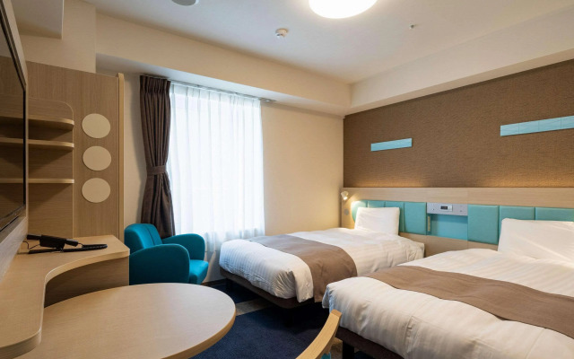 Comfort Hotel Era Kobe Sannomiya