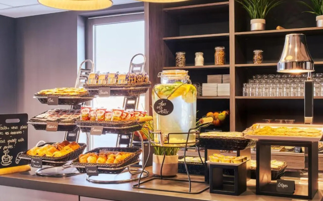 easyHotel Paris Charles de Gaulle