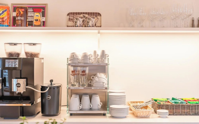 Verena's Boutique Villa au lac