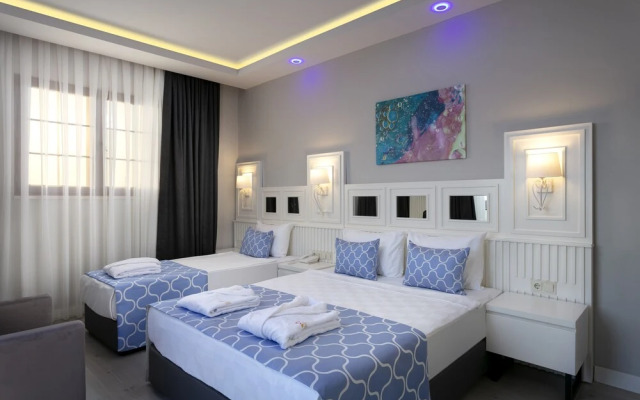 Loxia Comfort Club Side