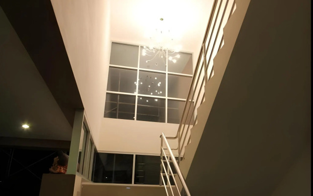 The Sky Condo