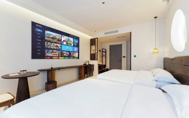 Xi'an YOLO Guest House