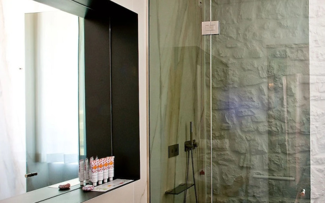 Areadocks Boutique Hotel