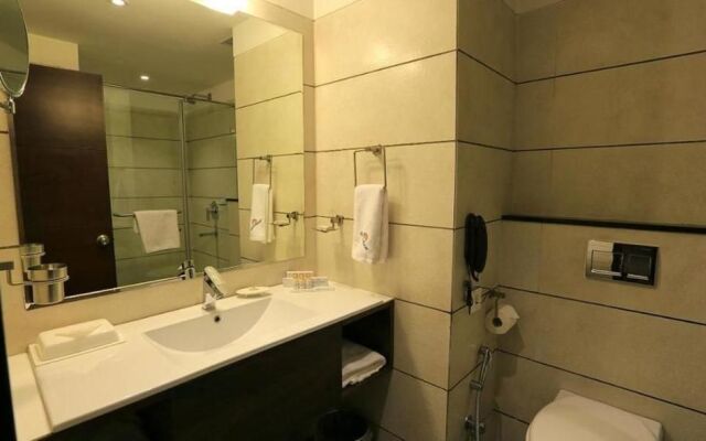 Vista Rooms at Nandan Kanan (Indore)