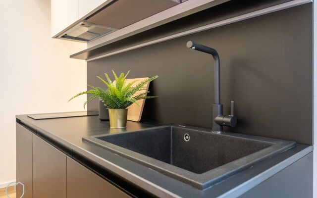 Italianway - Modern House Province