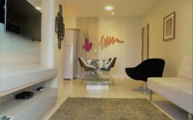 Flat Beira Mar