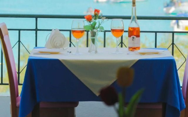 Amfitriti Hotel