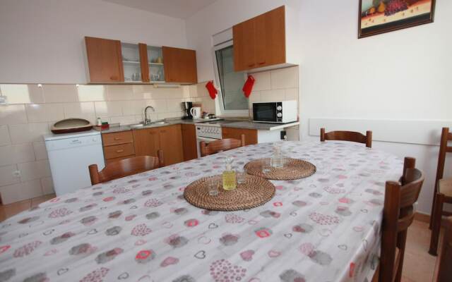 Apartmani A&G
