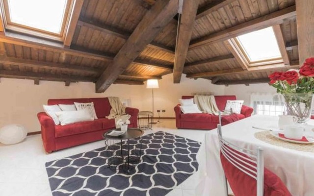 Le Residenze di Dante