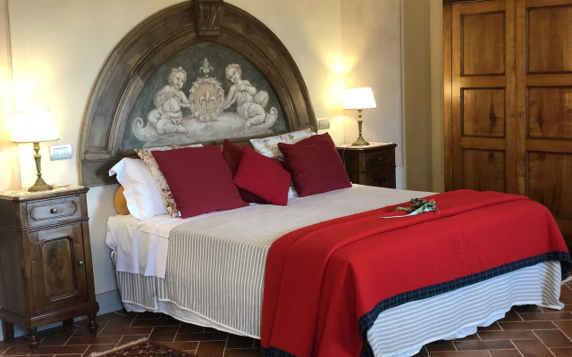 La Cantina Relais - Fattoria Il Cipresso