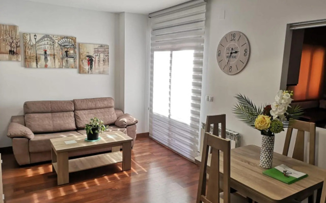 Apartamentos Hemar Granada