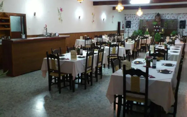 Hostal Venta La Parada