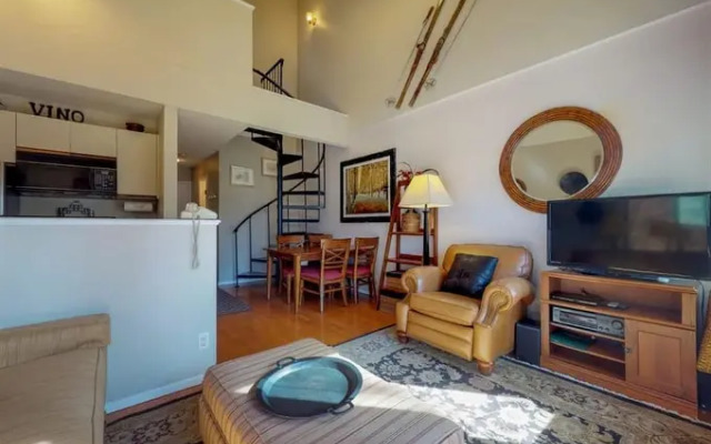 Wildwood Suites Condominiums