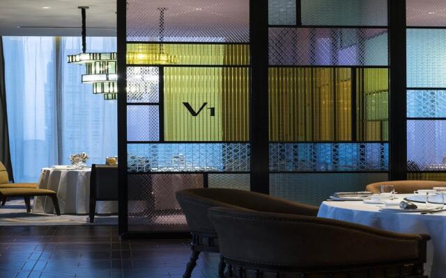 Nanjing Golden Eagle International Hotel