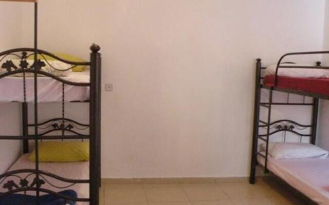 Motel Jaffa Haifa