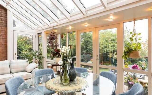 Luxury Home Close to Loch Lomond and the Trossachs