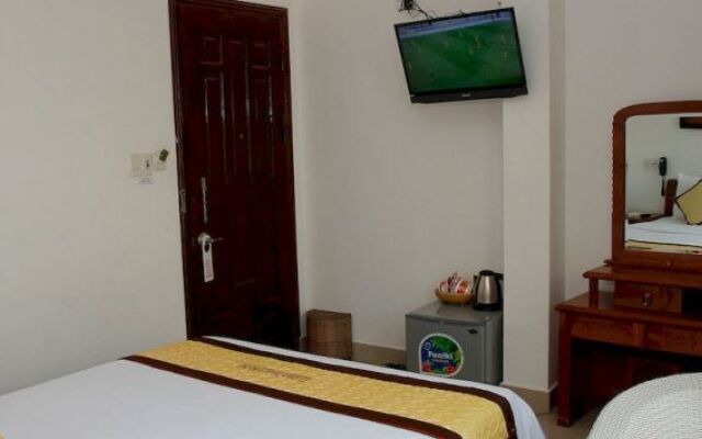 Golden Beach Hotel Danang