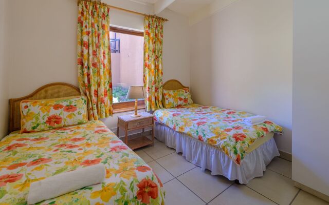 San Lameer Villa Rentals  2609