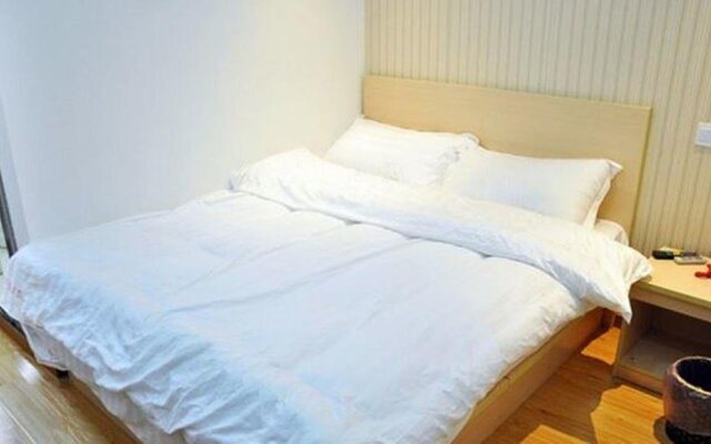 Suzhou Wanfu Hotel