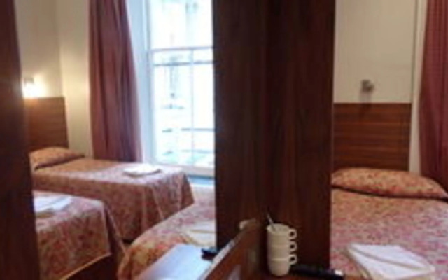 Wedgewood Hotel