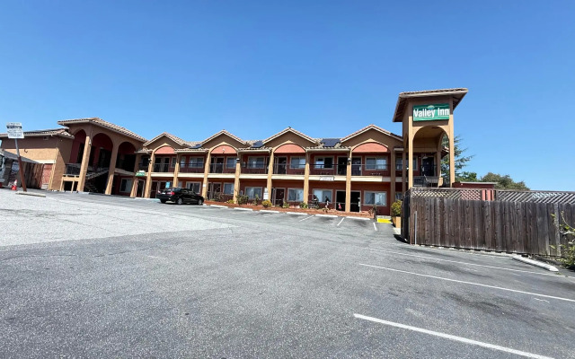 Valley Inn
