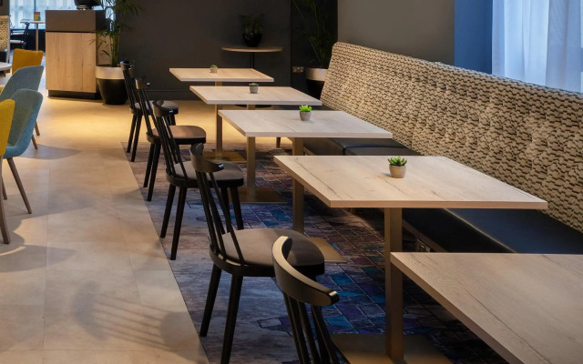 Leonardo Hotel London Croydon