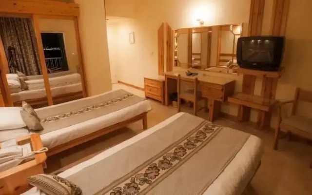 Beau Site Hotel Marsa Matruh