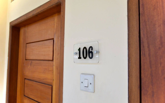 Transit Inn Senggigi