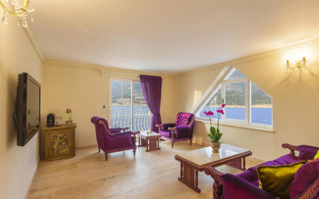 Lukka Exclusive Hotel - Adult Only +12
