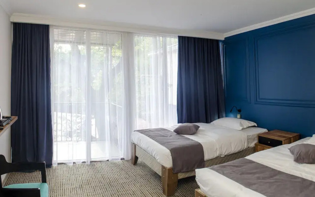 The Residence Mountain Resort