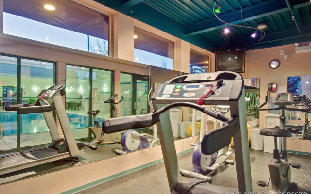 Holiday Inn Express Kamloops by IHG