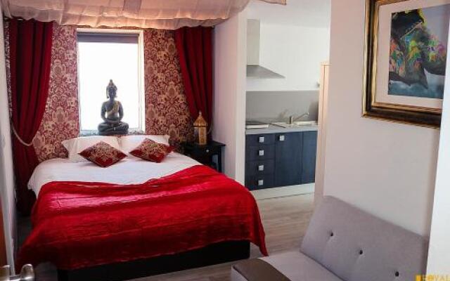 Royal Suites - Oporto Riverside