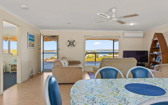 Mariners View Coffin Bay