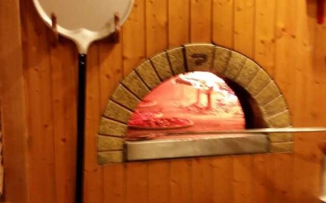 Victory Hotel Ristorente Pizzeria