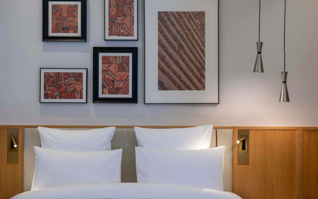 Mercure Hotel Khamis Mushait