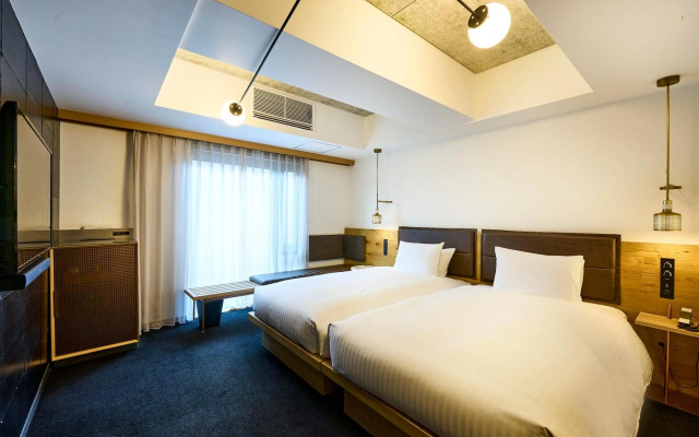 TASSEL HOTEL Sanjo Shirakawa