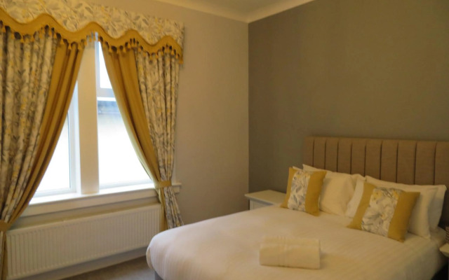 Craigievar Guesthouse