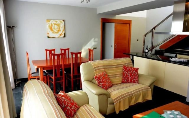 Beach Apartment Marfolin 26 El Cotillo