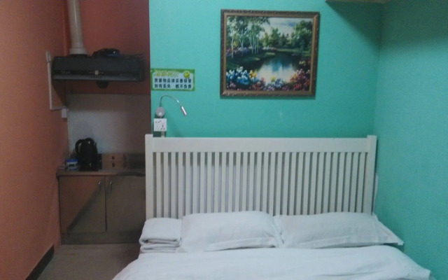 Lucky Family Hostel