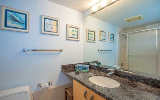 Kamaole Sands 06-310 - 2 Br Condo