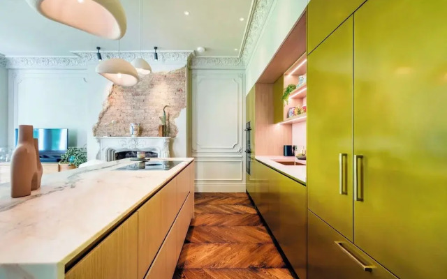 The Hampstead Dreamscape