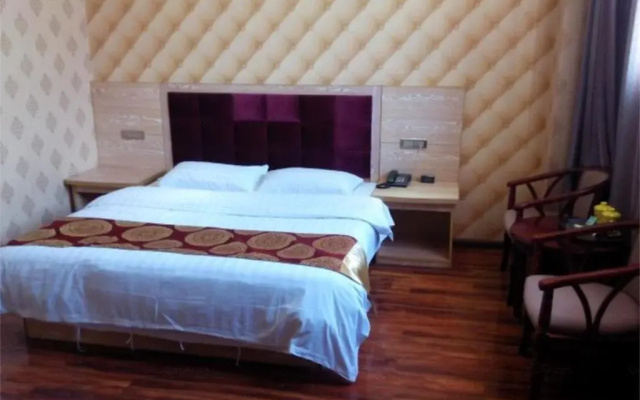 Tianmei Business Hotel