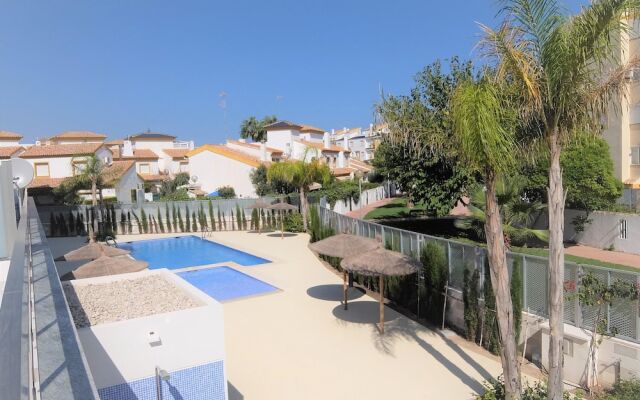 Dunas Victoria 1º - 5ª (Sólo Familias)