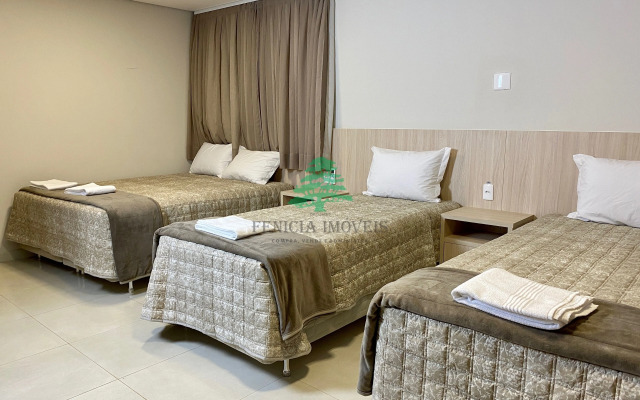 Vila Shalfa Residencial