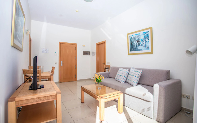 Servatur Terrazamar Suite & Sun Suite