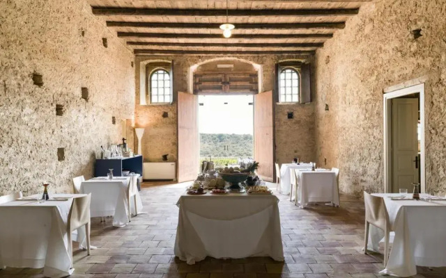 Wine Relais Feudi del Pisciotto