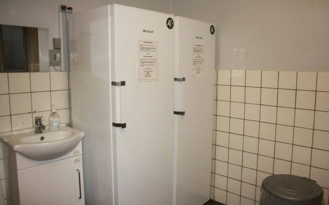 Aarhus Hostel og Hotel