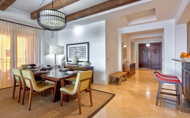 Hacienda Beach 3 Bdrm. Includes Cook Service for Bkfast & Lunch...best Deal in Hacienda!